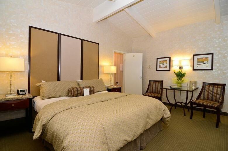 Hotel Best Western Corte Madera Inn