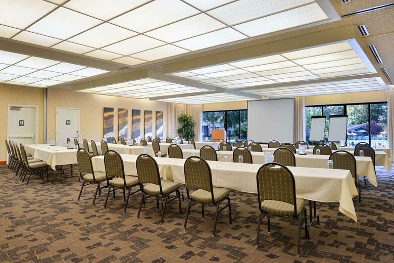 Hotel Best Western Corte Madera Inn