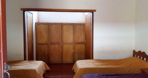 Apartamentos Residencial Uno