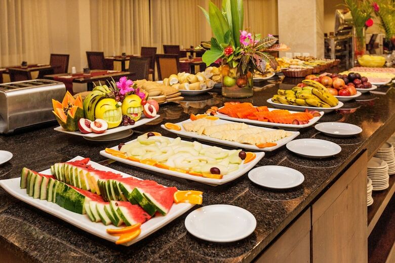 Exe Hotel Cataratas