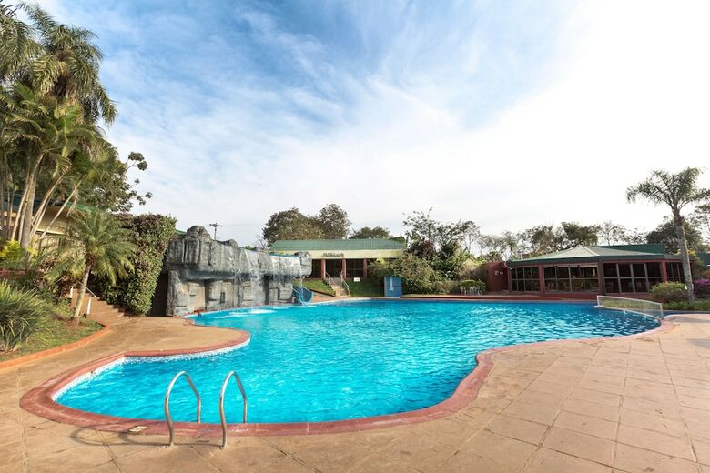 Exe Hotel Cataratas