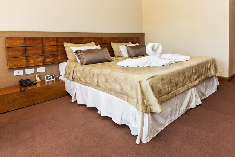 Exe Hotel Cataratas