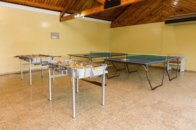 Exe Hotel Cataratas