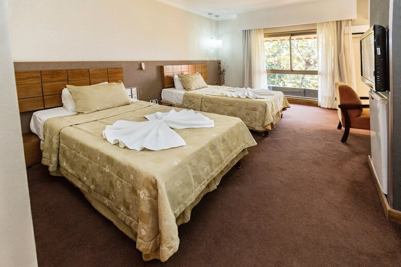 Exe Hotel Cataratas