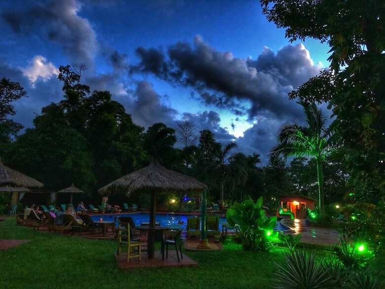 Hotel Carmen