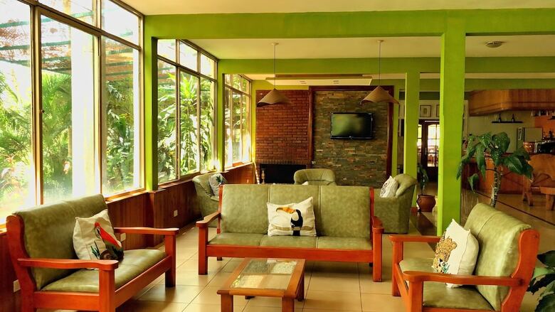 Hotel Carmen