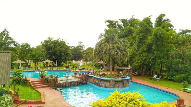 Hotel Carmen