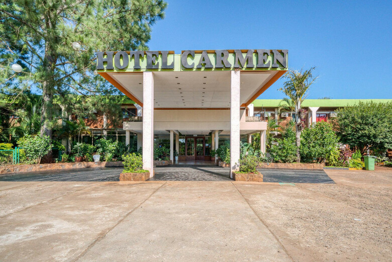 Hotel Carmen