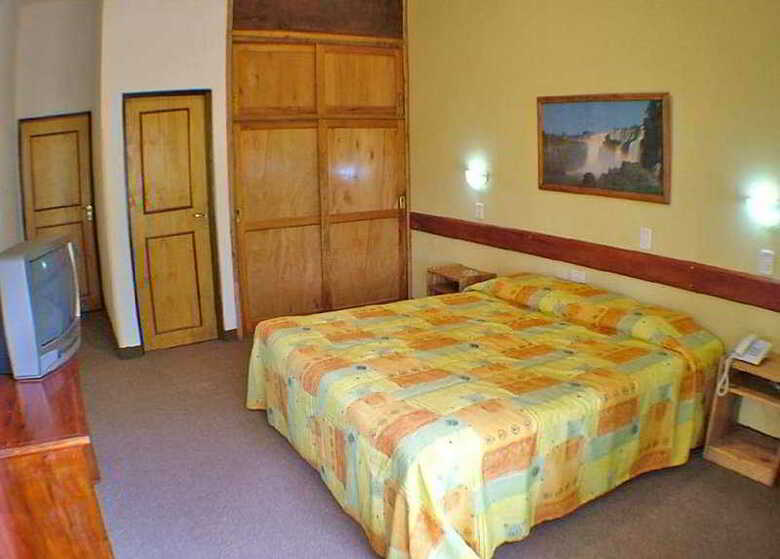 Hotel Carmen