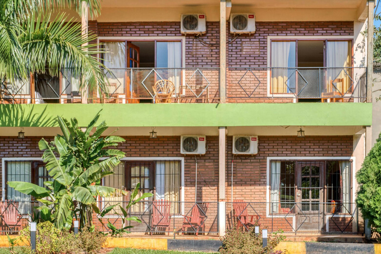 Hotel Carmen