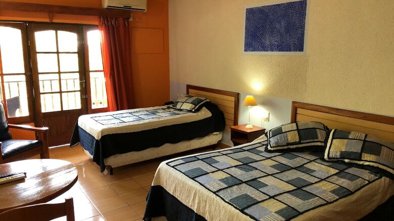 Hotel Carmen