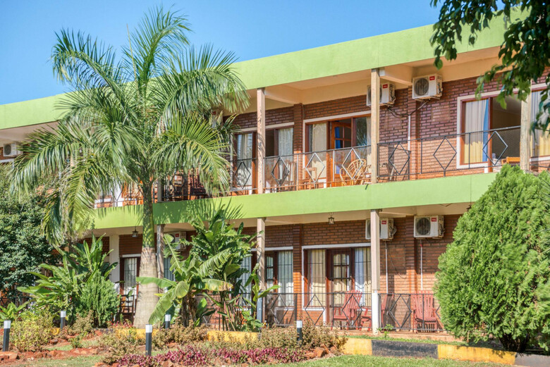 Hotel Carmen