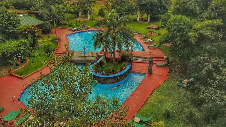 Hotel Carmen