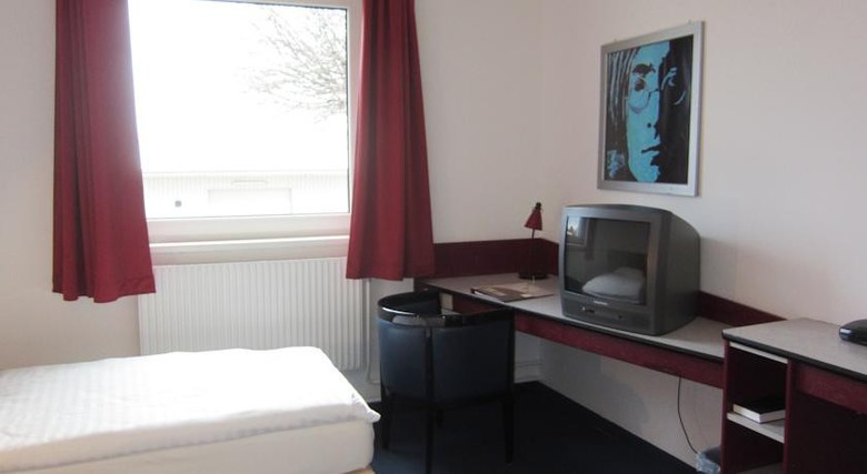 Eurohotel Vienna Airport