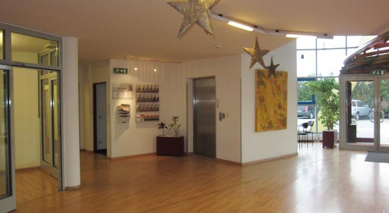 Eurohotel Vienna Airport