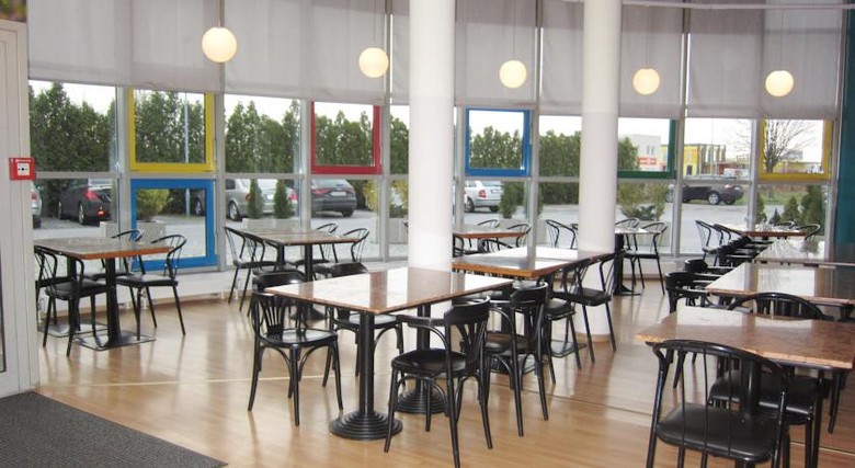 Eurohotel Vienna Airport