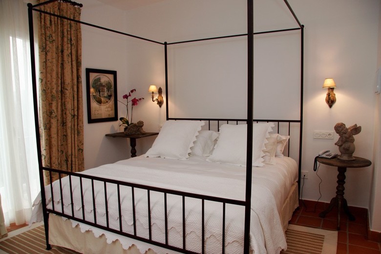 B Bou Hotel Cortijo Bravo