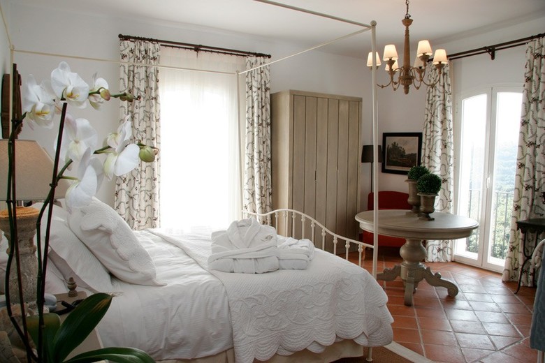 B Bou Hotel Cortijo Bravo