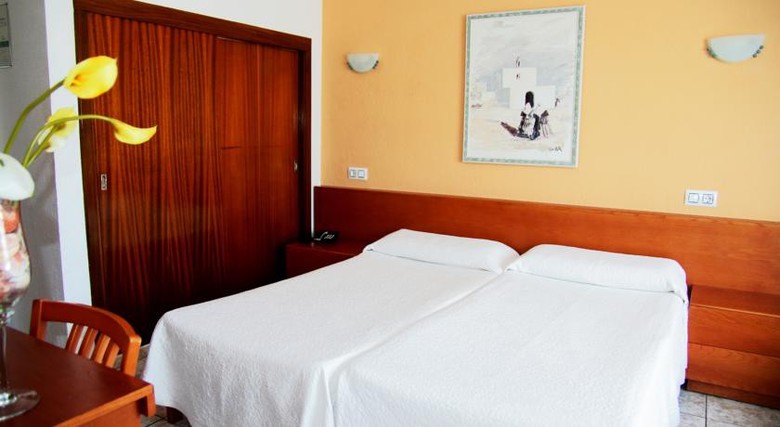 Hotel Tropical