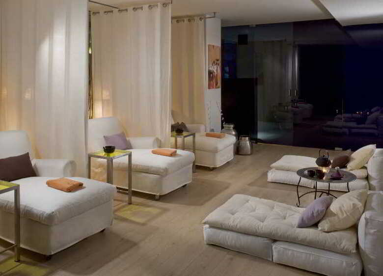 Hotel Meli� Barcelona Sky