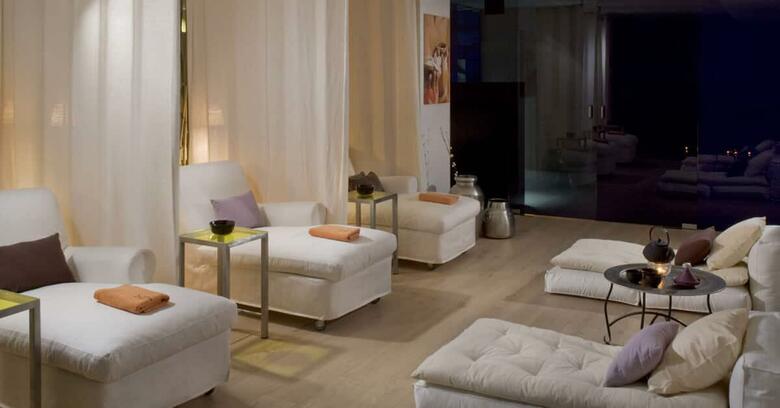 Hotel Meli� Barcelona Sky