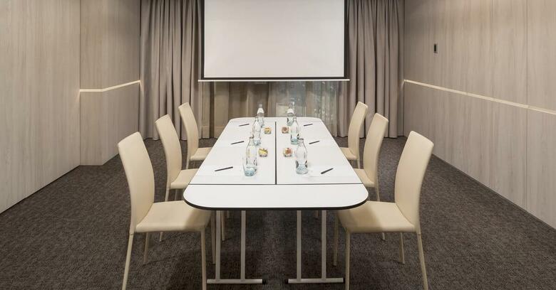 Hotel Meli� Barcelona Sky