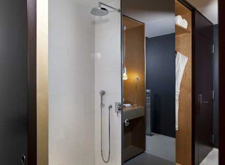 Hotel Meli� Barcelona Sky