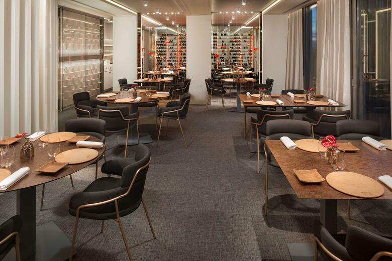 Hotel Meli� Barcelona Sky