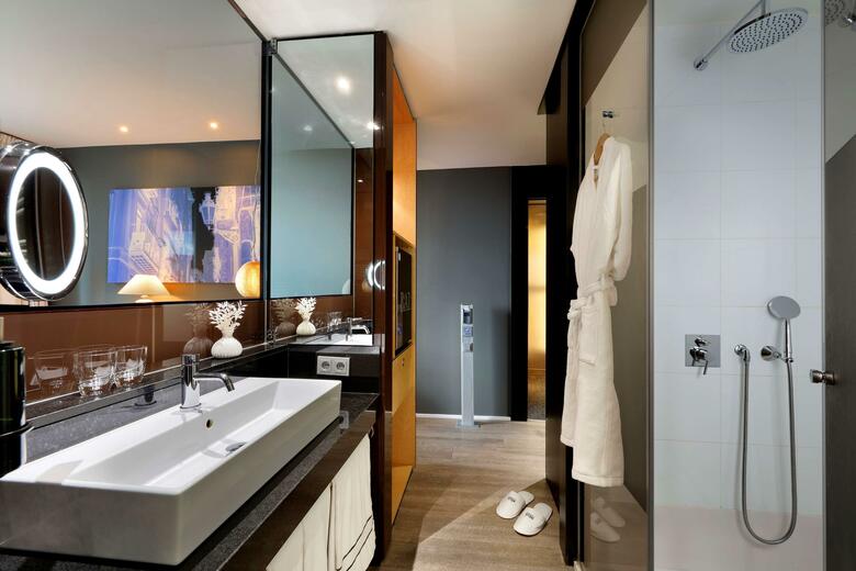 Hotel Meli� Barcelona Sky
