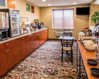 Hotel Comfort Inn