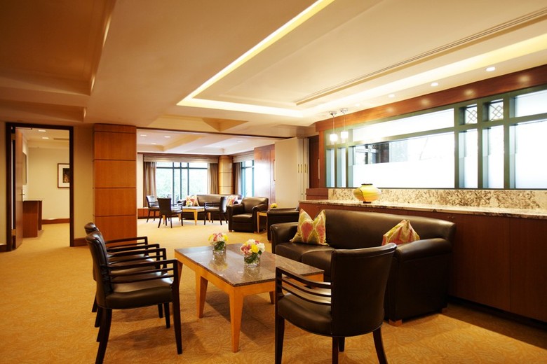 Hotel The Kitano New York