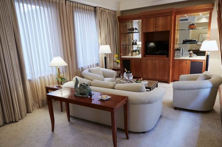 Hotel The Kitano New York