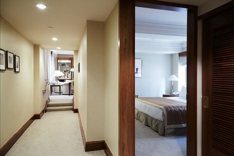 Hotel The Kitano New York