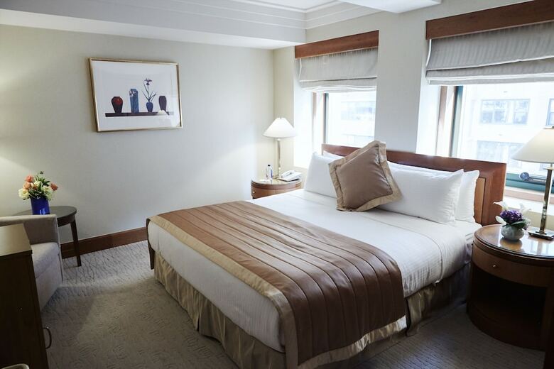 Hotel The Kitano New York