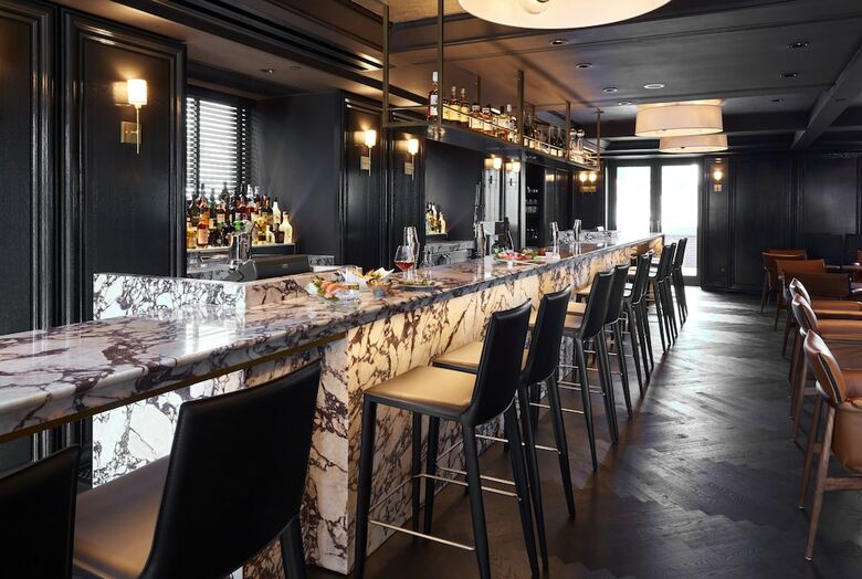 Hotel The Kitano New York