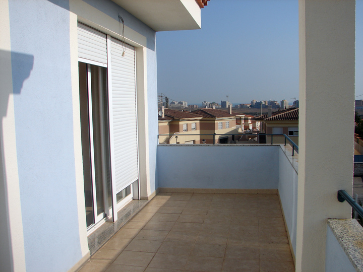 Villamar Alq Pe�iscola