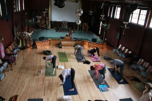 Royal Nesu Retreat House