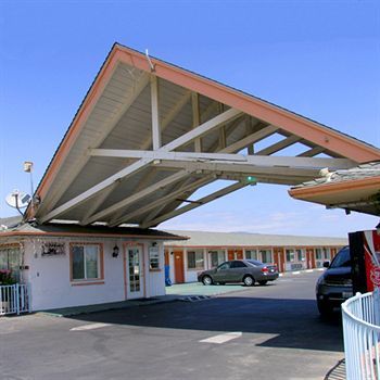 Motel Budget Inn Greenfield