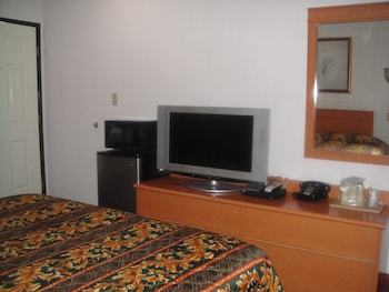 Motel Harbor Inn