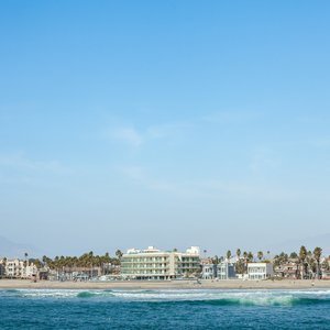 Hotel Pier South Resort, Autograph Collection