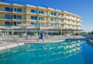 Hotel Pier South Resort, Autograph Collection