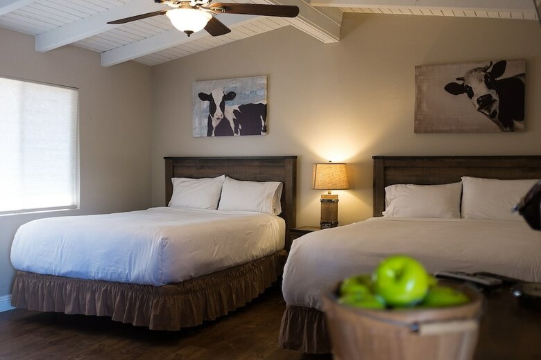 Motel Apple Tree Inn