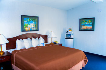 Hotel La Jolla Beach Travelodge