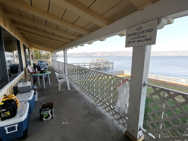 Hotel Skylark Shores Resort