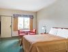 Hotel Lynwood Century Freeway Travelodge