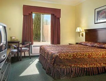 Hotel Super 8 North Hollywood Ca