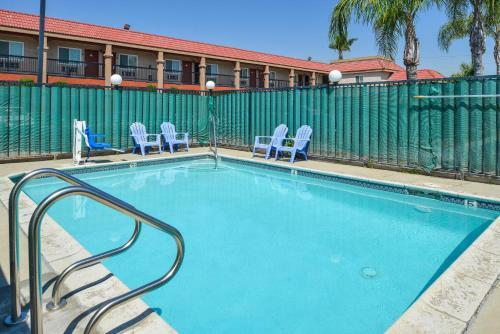 Motel Americas Best Value Inn