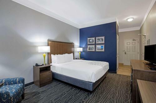 Hotel La Quinta Inn & Suites Manteca - Ripon