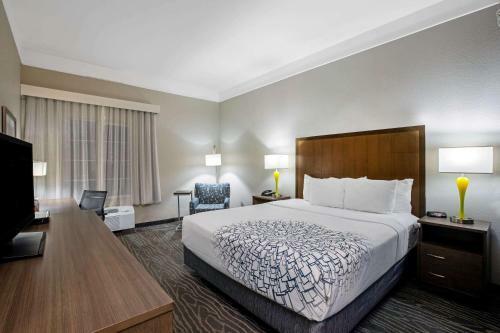 Hotel La Quinta Inn & Suites Manteca - Ripon