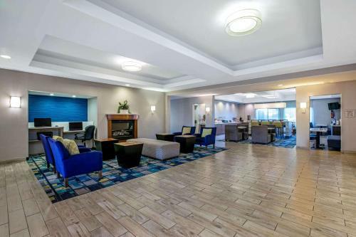 Hotel La Quinta Inn & Suites Manteca - Ripon